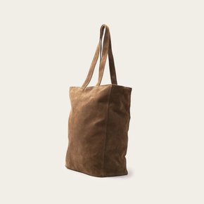 [La Botte Gardiane Solene Tote Bag] 라보트가르디안 솔레니 스웨이드 토트백 숄더백