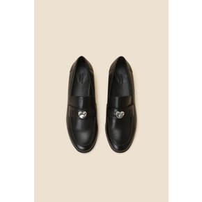 Cle loafer(black) DG1DA24525BLK