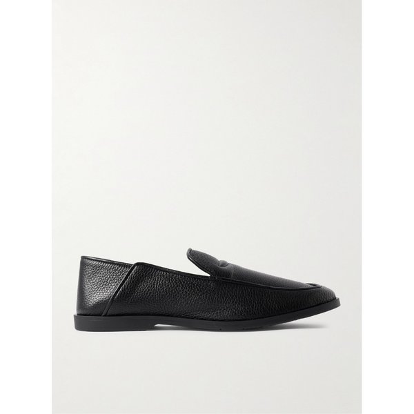 조지 클레버리 메이페어 II 콜라플저블-힐 가죽 로퍼 46376663163110084