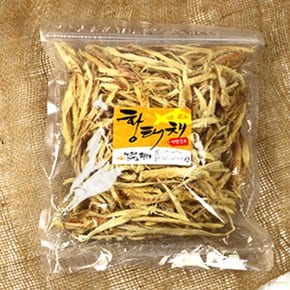 대관령눈마을 황태채 500g