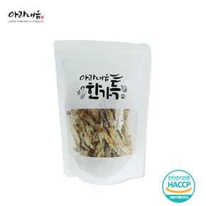 아라내음 아귀채 180g