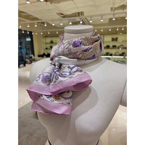 [부산점] 여성 실크 스카프 31-1595-999186