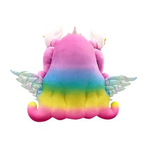 슈팅스타 캐치티니핑 날개달린 오로라핑 45cm 봉제