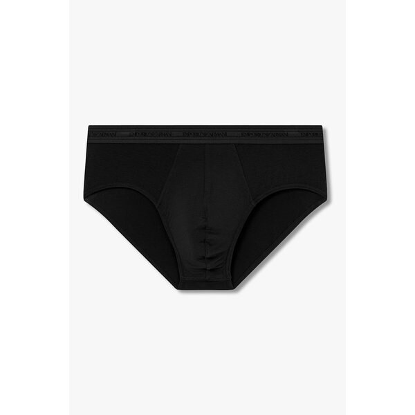 남성 레이온 스트레치 솔리드 브리프 0815311030000