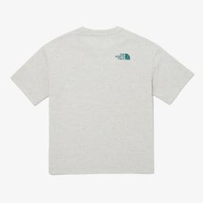 NT7UQ07S 키즈 익스플로러 숏슬리브 라운드티 KS EXPLORER S/S R/TEE