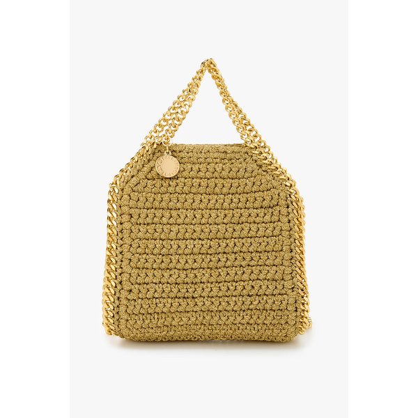FALABELLA 루렉스 타이니 토트백 2415320009000