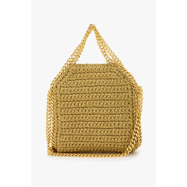 FALABELLA 루렉스 타이니 토트백 2415320009000