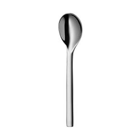 독일 WMF 커트러리 Habitum Coffee Spoon Cromargan Polished 스테인리스 스틸 Dishwasher Safe