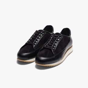 (하남점)TIMOTHEE PARIS 티모시 파리 LOUVIERS 2.0 BLACK (WHITE SOLE) BLACK