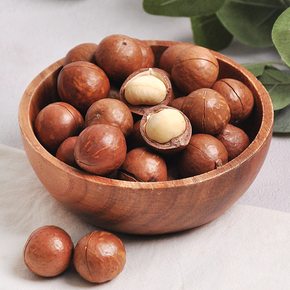 까먹는 통 마카다미아 250g 1봉