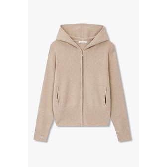 일라일 [리오더] 후디드 집업 니트 가디건 IA15446900203