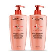 케라스타즈 듀오 방 디스플린 대용량 샴푸 500ml [부시시한모발용]