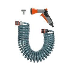  독일 가데나 호스 Gardena Spiral Hose Single 10m 1481026