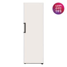 {공식인증점} LG 컨버터블 패키지 오브제컬렉션 김치냉장고 Z323MEF (324L)