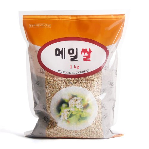 메밀쌀 1kg