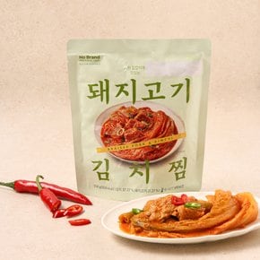 돼지고기김치찜 550g