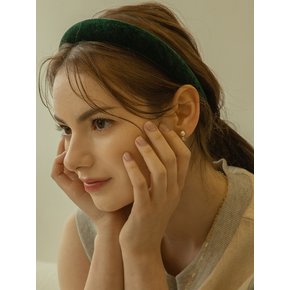 Obliviate Hairband_green