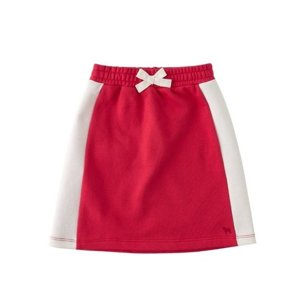 [여주점] [오프라벨 여주점] 블루독 (RD) 져지스웨트스커트 (25175-430-51)