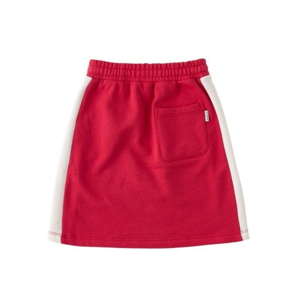 [여주점] [오프라벨 여주점] 블루독 (RD) 져지스웨트스커트 (25175-430-51)