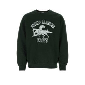 HOODIES Sweatshirt FGCOLTS FOREST Green