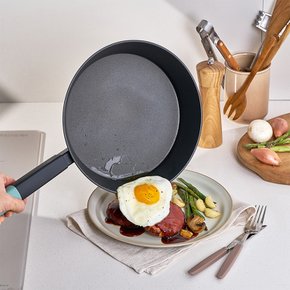 [N4택배] 락앤락 메트로 티타늄 프라이팬24CM