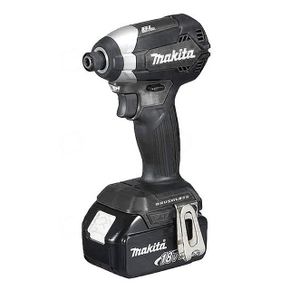 MAKITA 충전임팩트드라이버DTD153RF3B 18V/3.0Ah/3