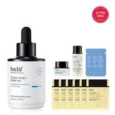 빌리프 [25MS]슈퍼 드랍스-PHA 30ml