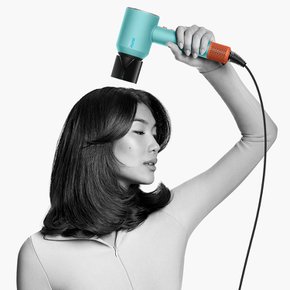 슈퍼소닉 뉴럴 헤어드라이어 (세라믹파티나/토파즈) 트래블패키지