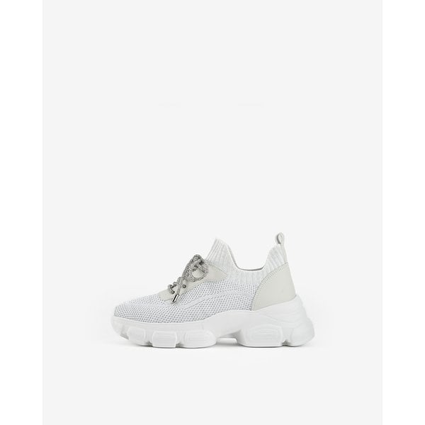 [여주점] 여성 초경량 니트 런닝 스니커즈 FLS604