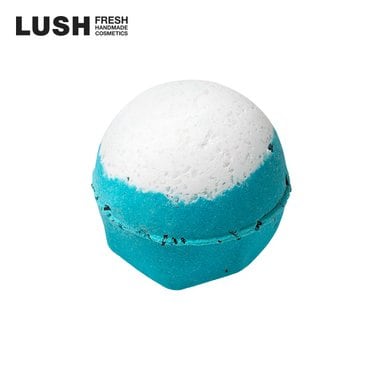 LUSH [공식]빅 블루 200g - 배쓰 밤/입욕제