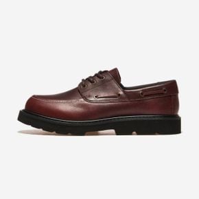 HL90188 호킨스 브렌트 보트 - RED BROWN 4421191