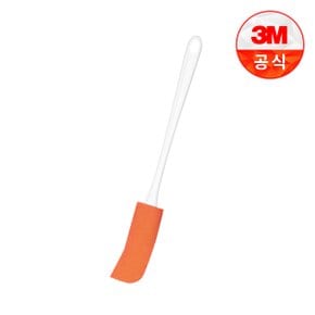 스테인레스/유리병용 보틀 수세미(핸들 1입+리필 1입)