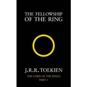 The Fellowship of the Ring Vol 1 (The Lord of the Rings)