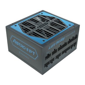 ASTRO II PT 1000W 80PLUS 플래티넘 풀모듈러 ATX3.1