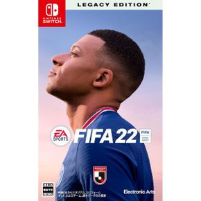 닌텐도 스위치 게임 FIFA 22 레거시 에디션 1592923