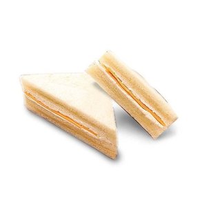 [브레드샵] 대만 샌드위치 카야샌드 냉동샌드위치 57g x 6개입