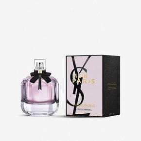 [해외직구] YSL 입생로랑 몽 파리 EDP 향수 90ml