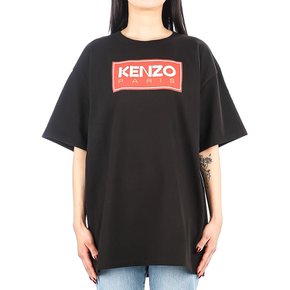 23SS 여성 로고 반팔 티셔츠 (2TS041 4SG 99J)