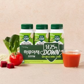 하루야채 오리지널 200ml*3입