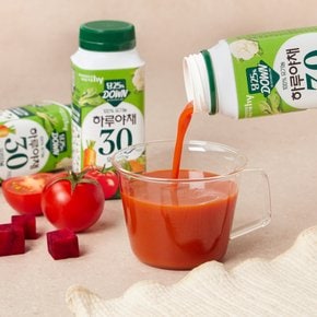 하루야채 오리지널 200ml*3입