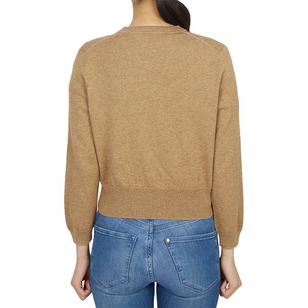 [부산점] 로나 여성 가디건  CA0163FA D1L16E CMLG