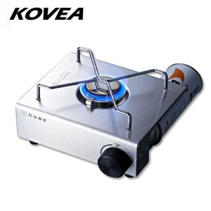 KOVEA 코베아 큐브 미니 가스렌지 캠핑 미니 버너