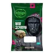 CJ 비비고 청양고기만두 200G