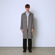 [택가 199,000원] [COUTURE]싱글트렌치코트