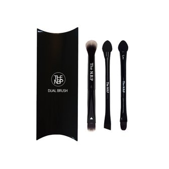 더엔비피 듀얼 그라데이션 브러쉬