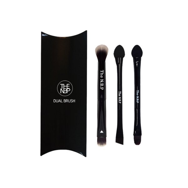 듀얼 그라데이션 브러쉬