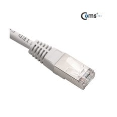 [C0031]  Coms FTP CAT5e 랜 케이블 Direct 2M