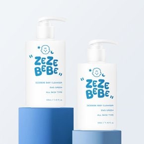 제제베베 베이비 클렌져 220ml