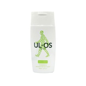 올인원 모이스처라이저 스킨 밀크 200ml(중건성) 최신제조