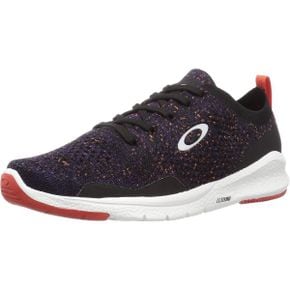 영국 오클리 운동화 Oakley Mens 2020 EV Zero Edge Slip On Cushioned Stretch Trainers 169355